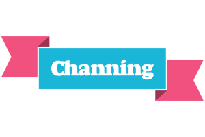 Channing today logo