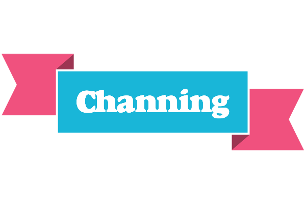 Channing today logo