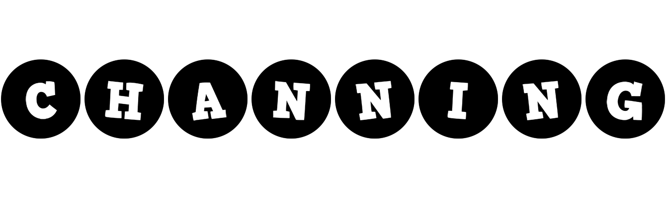 Channing tools logo