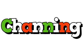 Channing venezia logo