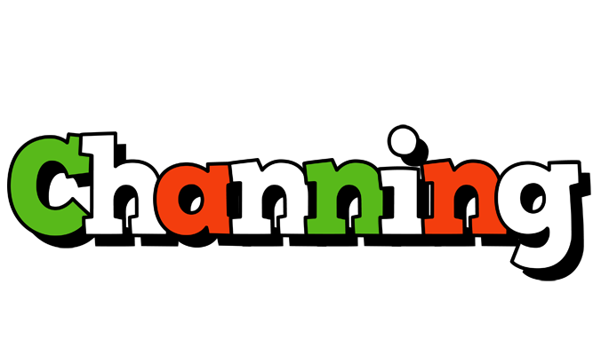 Channing venezia logo