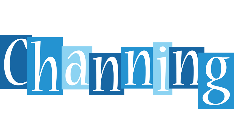 Channing winter logo