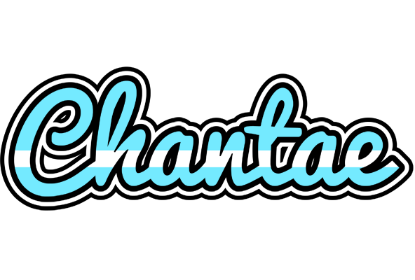 Chantae argentine logo