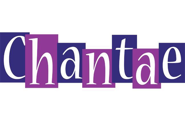 Chantae autumn logo