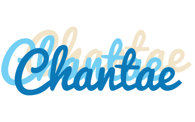 Chantae breeze logo