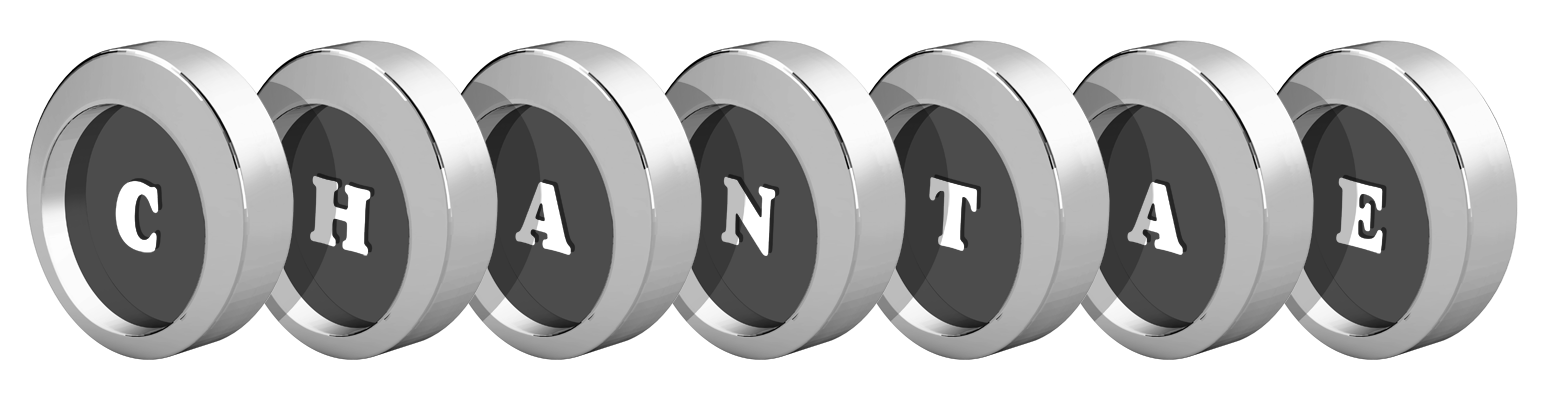 Chantae coins logo
