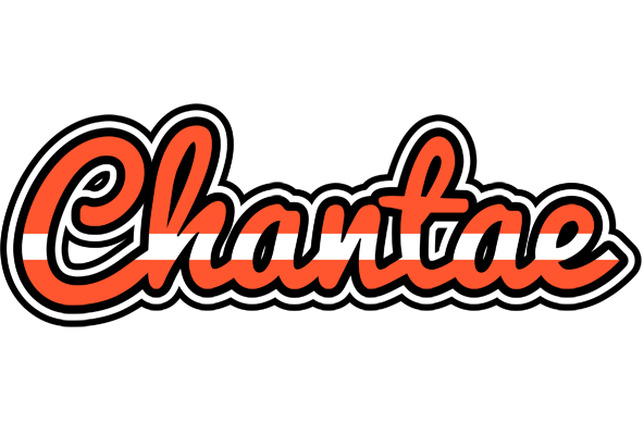 Chantae denmark logo