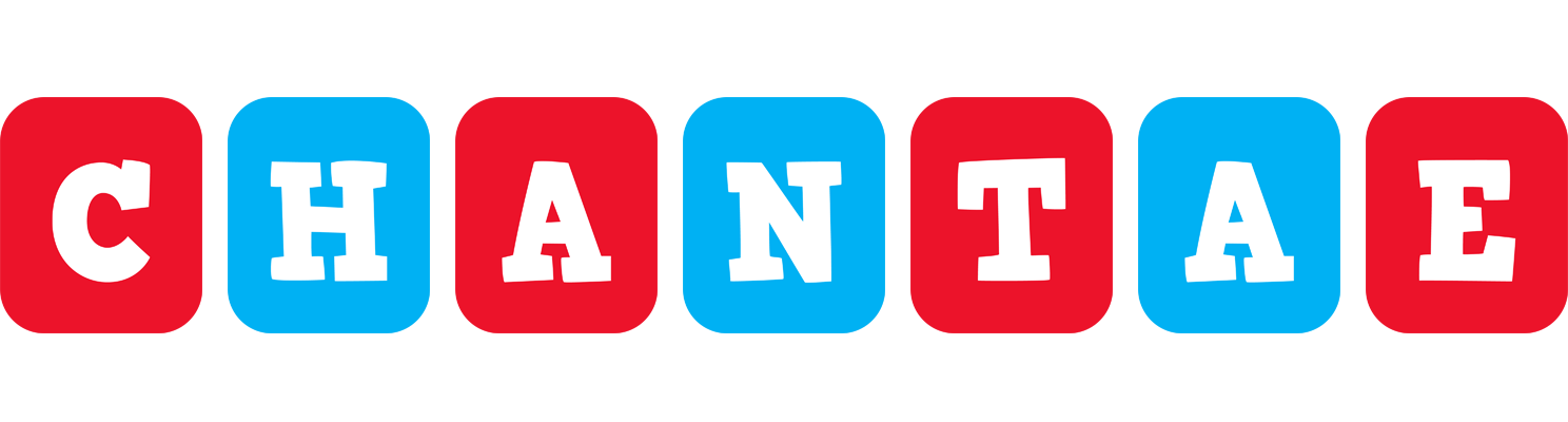 Chantae diesel logo