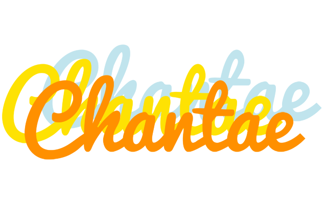 Chantae energy logo