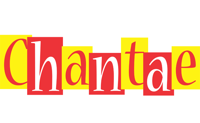 Chantae errors logo