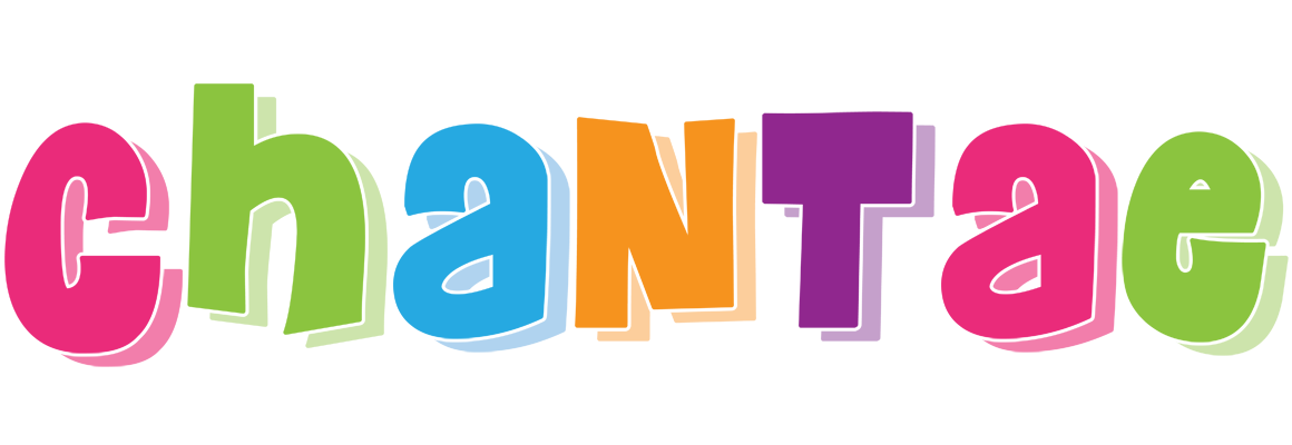 Chantae friday logo