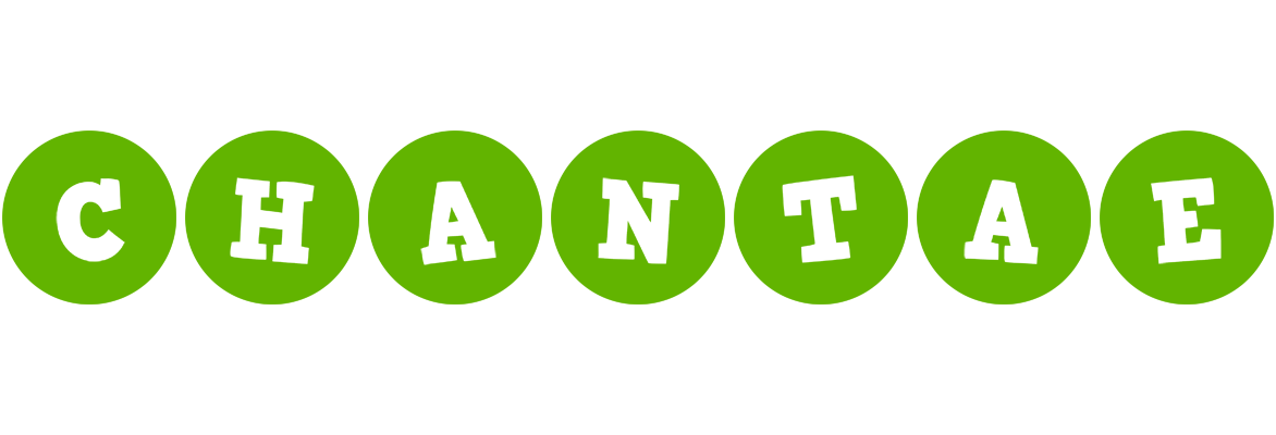 Chantae games logo