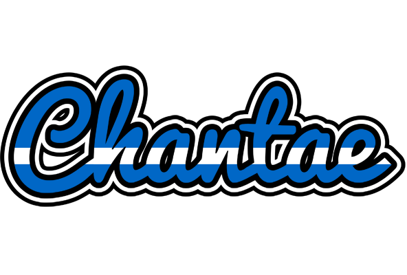 Chantae greece logo