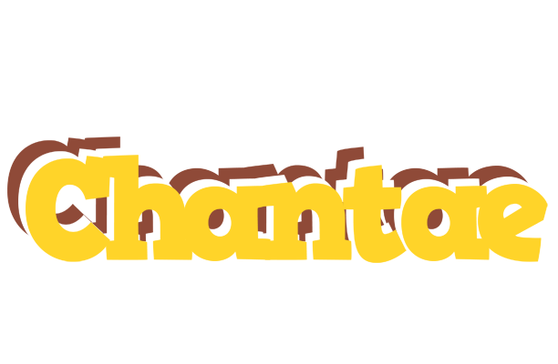 Chantae hotcup logo