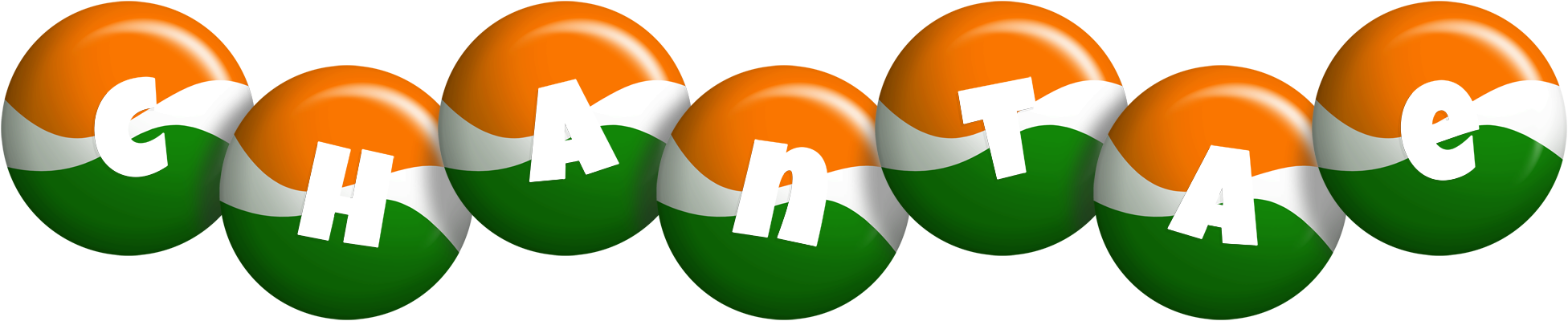 Chantae india logo