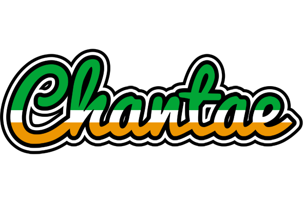 Chantae ireland logo