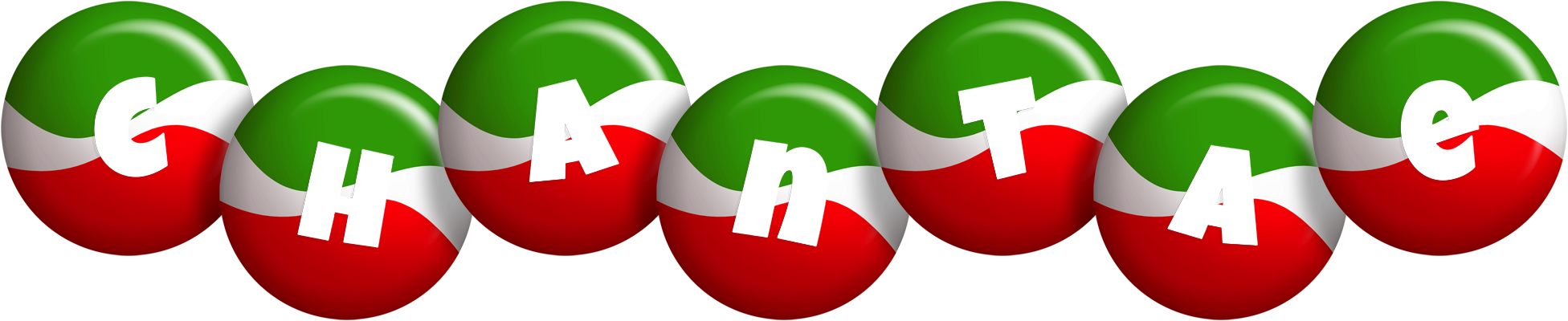 Chantae italy logo