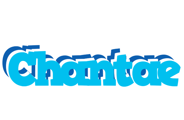 Chantae jacuzzi logo