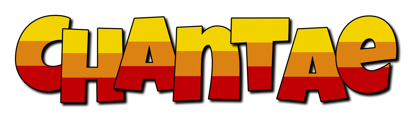 Chantae jungle logo