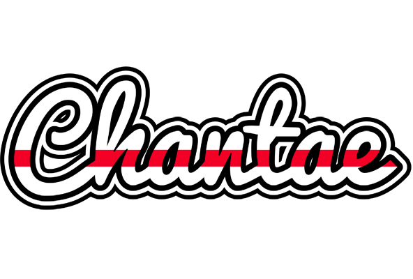 Chantae kingdom logo