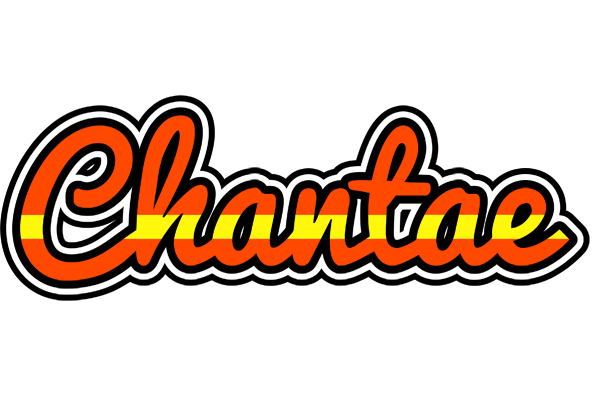 Chantae madrid logo