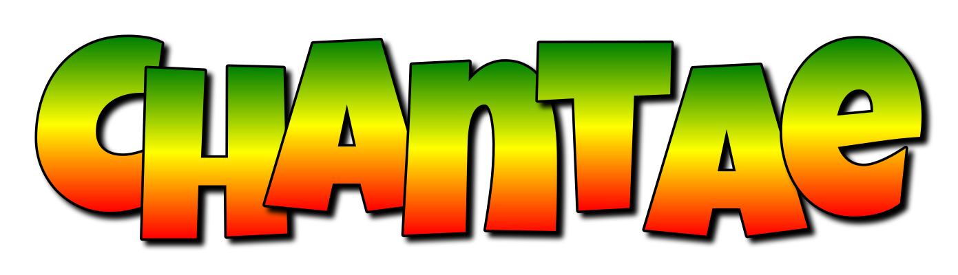 Chantae mango logo