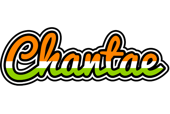 Chantae mumbai logo