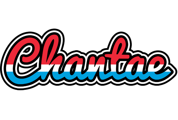 Chantae norway logo