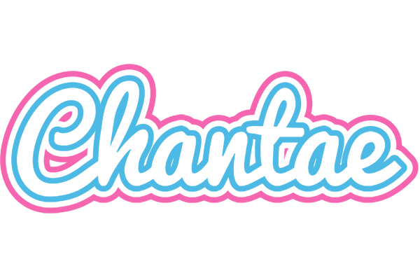 Chantae outdoors logo