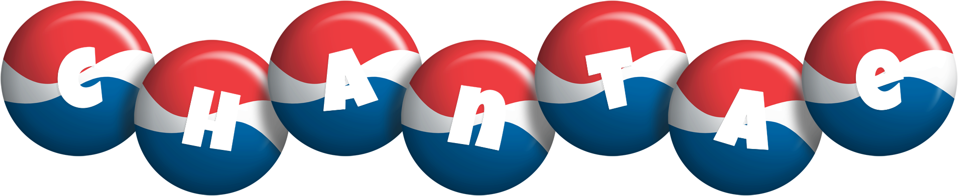 Chantae paris logo