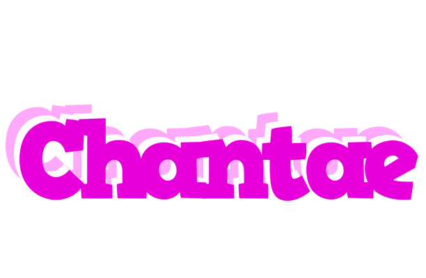 Chantae rumba logo