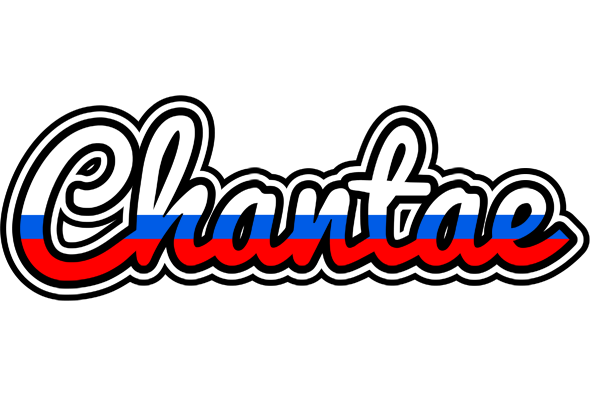 Chantae russia logo