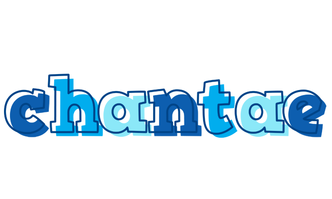 Chantae sailor logo