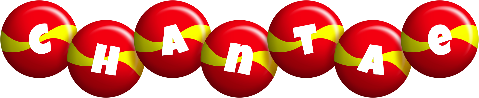 Chantae spain logo