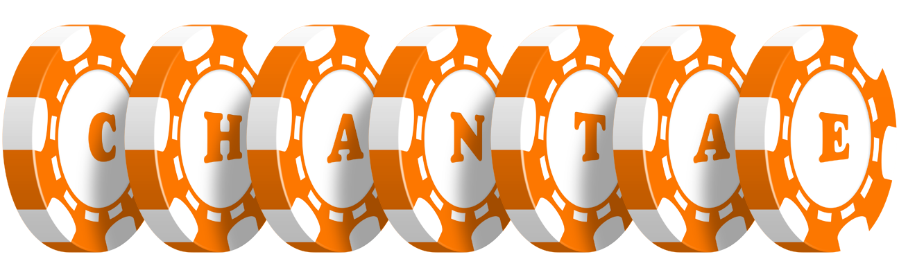 Chantae stacks logo