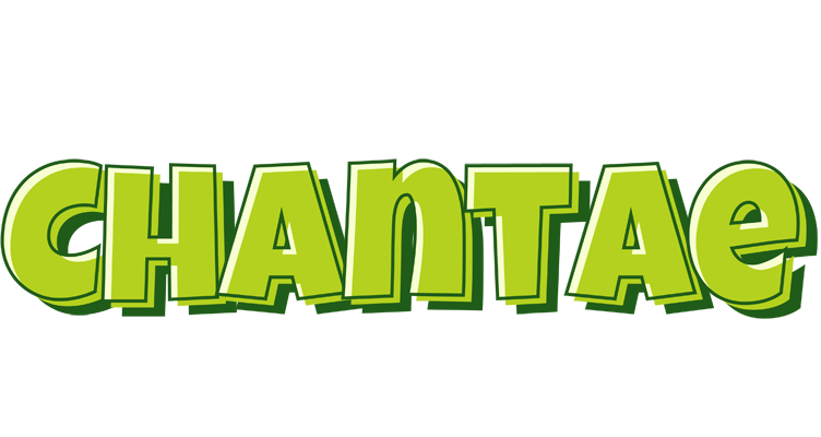 Chantae summer logo