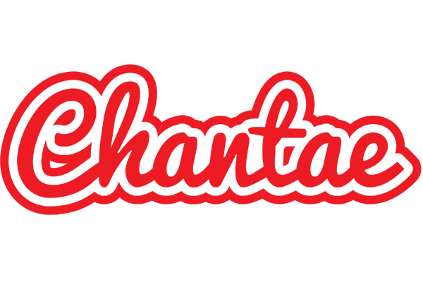 Chantae sunshine logo