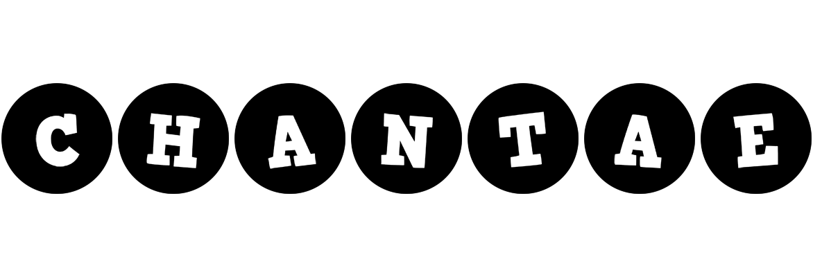 Chantae tools logo