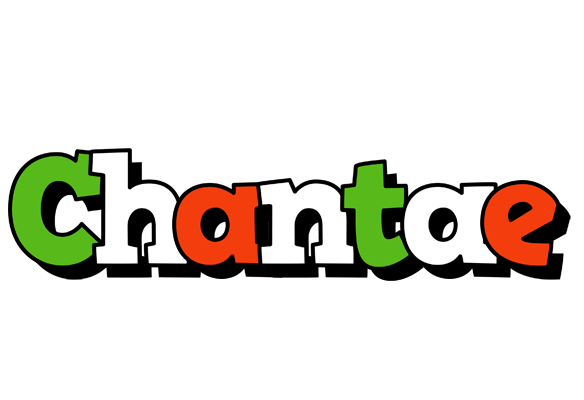 Chantae venezia logo