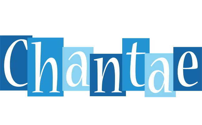 Chantae winter logo