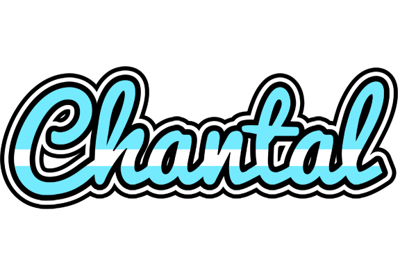 Chantal argentine logo
