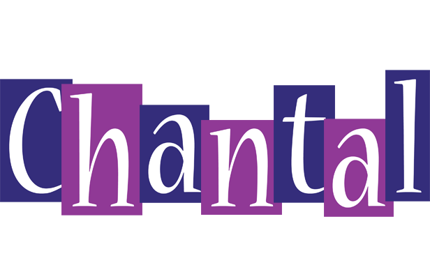 Chantal autumn logo