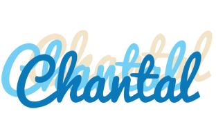 Chantal breeze logo