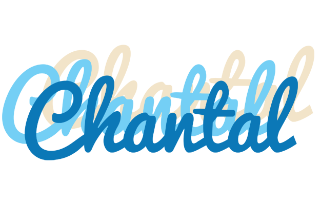Chantal breeze logo