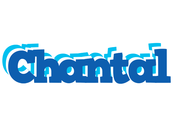 Chantal business logo
