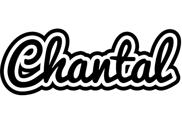 Chantal chess logo