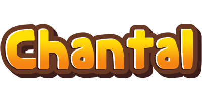 Chantal cookies logo