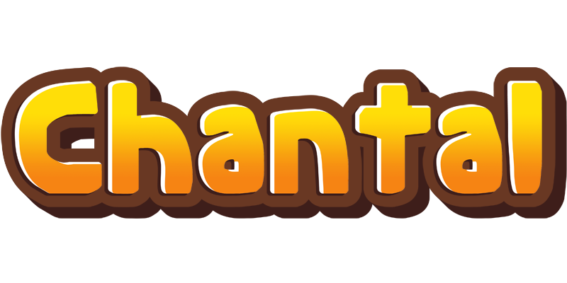 Chantal cookies logo