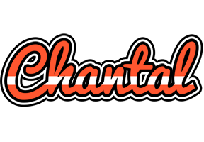 Chantal denmark logo