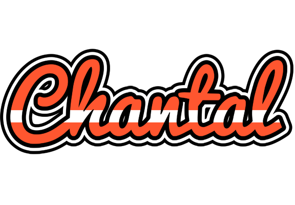 Chantal denmark logo
